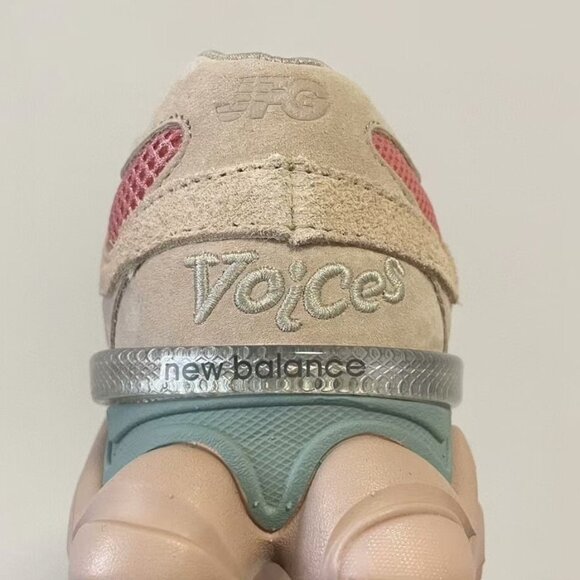 New balances 9060 Women's Sneakers - Picture 4 of 5